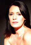 Paget Brewster photo